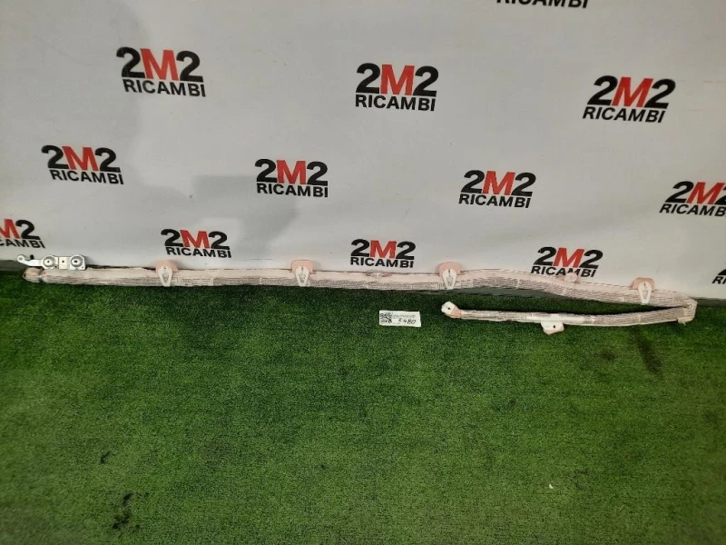 Air-bag A Tendina DX 8E9880742 Audi A4 8ED Avant 2005