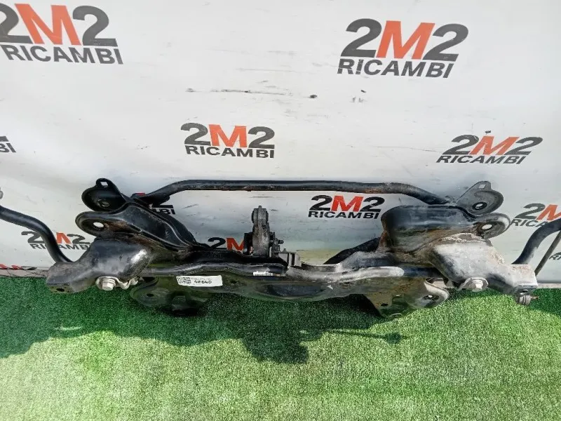 Assale ANT 9808011780 Peugeot 2008 I 2016