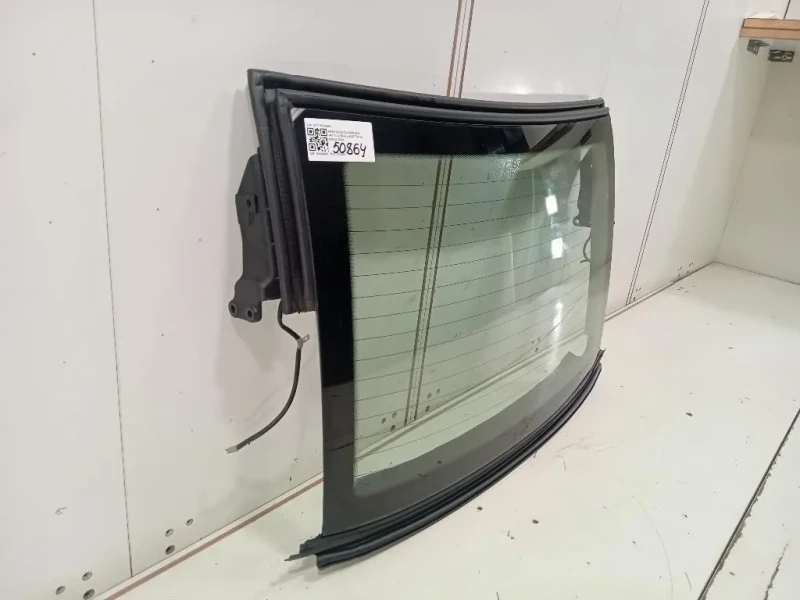 Lunotto A1716700002 Mercedes Classe SLK R171 2004