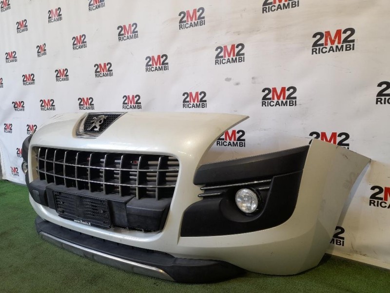 Paraurti ANT Peugeot 3008 I 2013