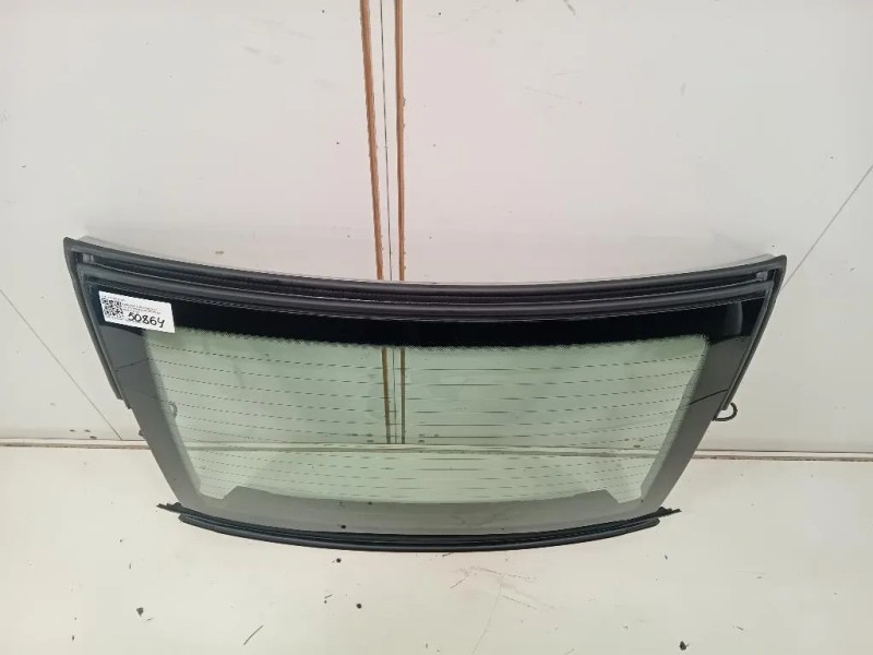 Lunotto A1716700002 Mercedes Classe SLK R171 2004