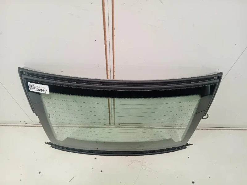 Lunotto A1716700002 Mercedes Classe SLK R171 2004