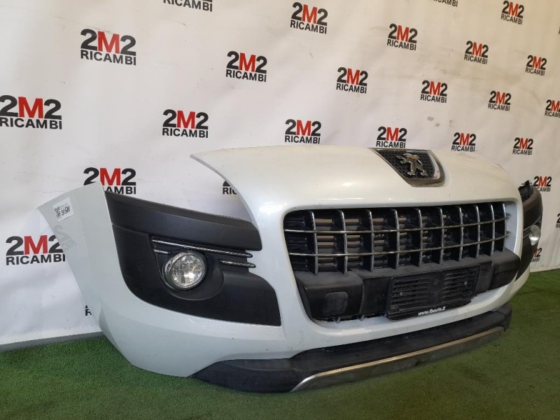 Paraurti ANT Peugeot 3008 I 2013