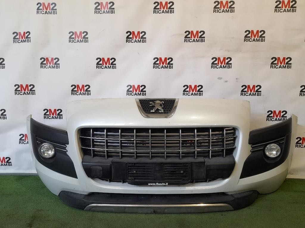 Paraurti ANT Peugeot 3008 I 2013