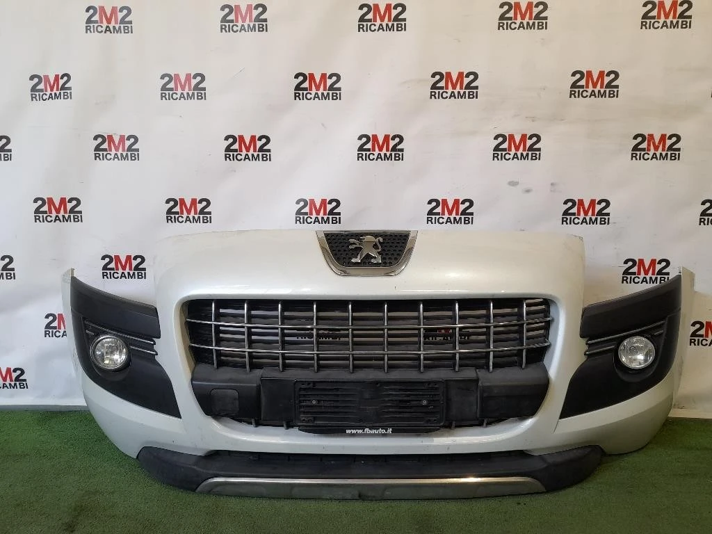 Paraurti ANT Peugeot 3008 I 2013