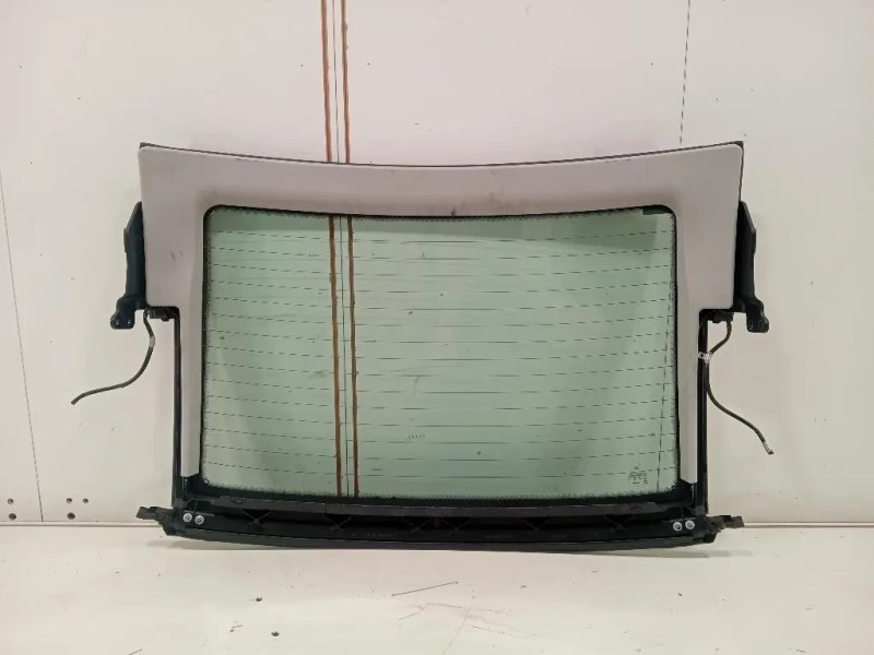 Lunotto A1716700002 Mercedes Classe SLK R171 2004