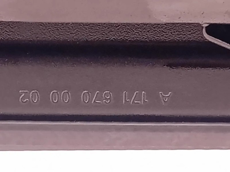 Lunotto A1716700002 Mercedes Classe SLK R171 2004