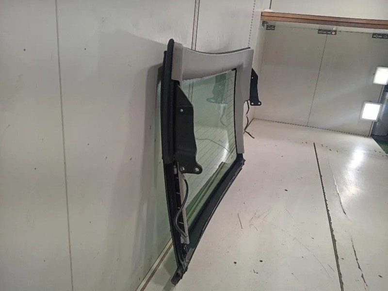 Lunotto A1716700002 Mercedes Classe SLK R171 2004