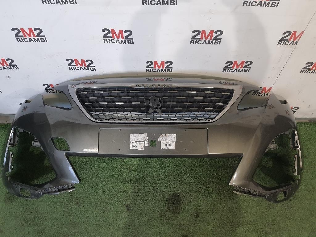 Paraurti ANT NUDO 815499077 Peugeot 3008 II 2016