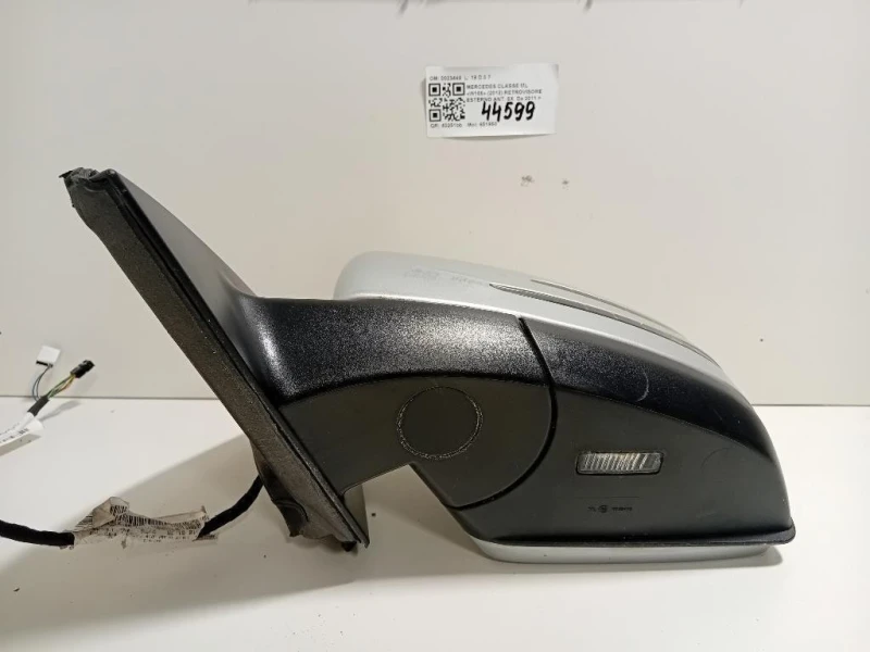 Retrovisore Esterno ANT SX 0023449 Mercedes Classe ML W166 2012