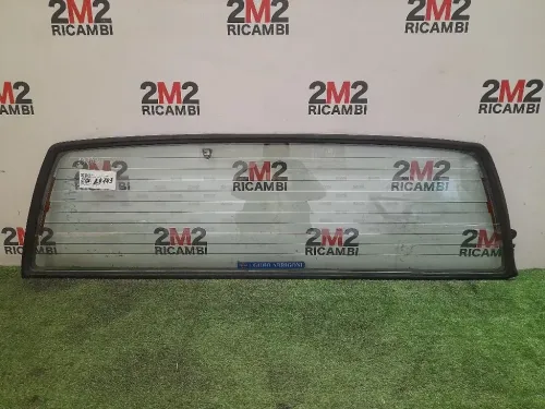 Lunotto 79700EB304 Nissan Navara 2005