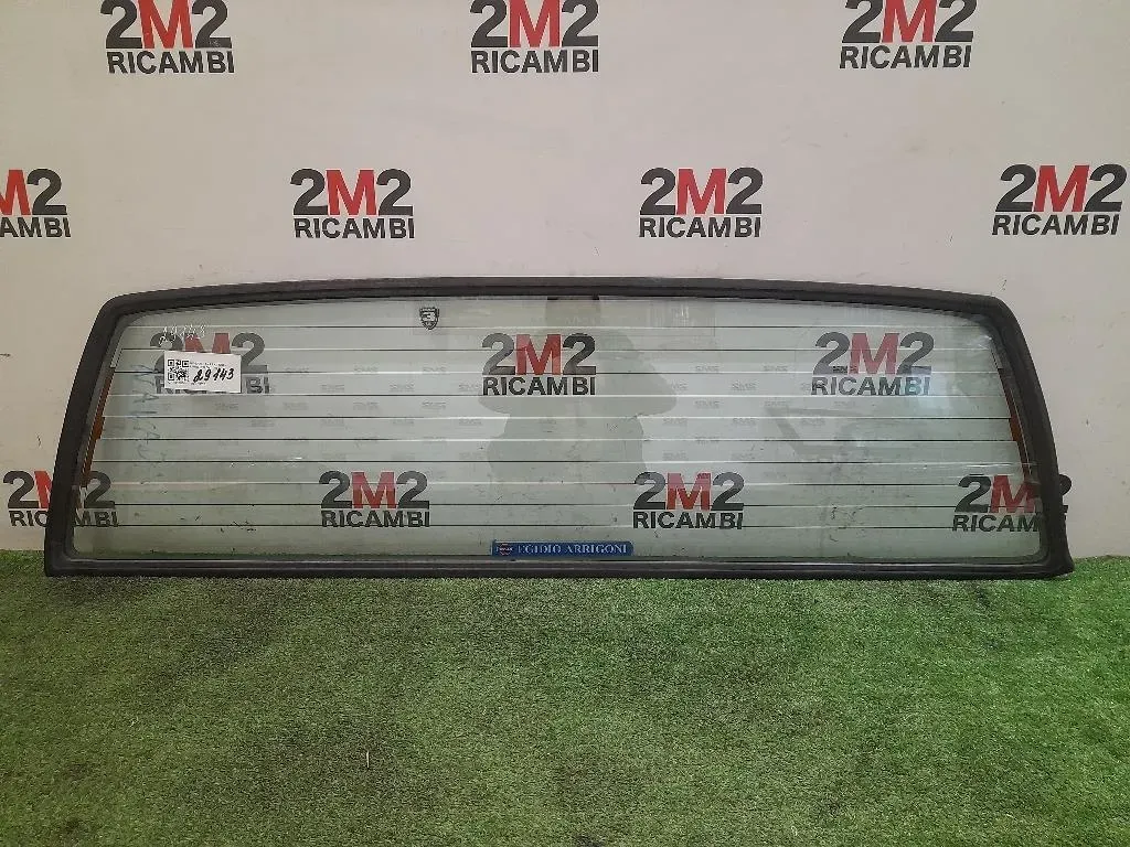 Lunotto 79700EB304 Nissan Navara 2005