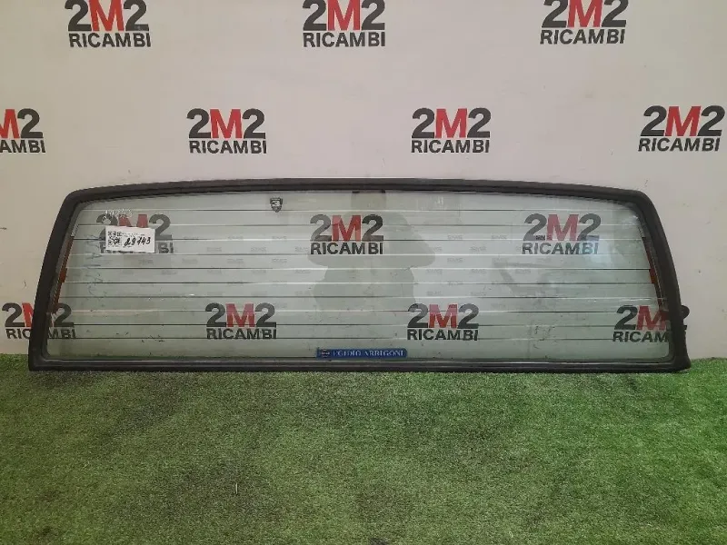 Lunotto 79700EB304 Nissan Navara 2005