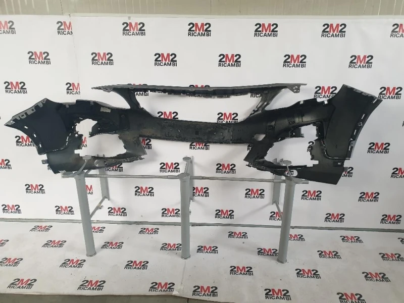 Paraurti ANT 1617941180 Peugeot 3008 II 2016