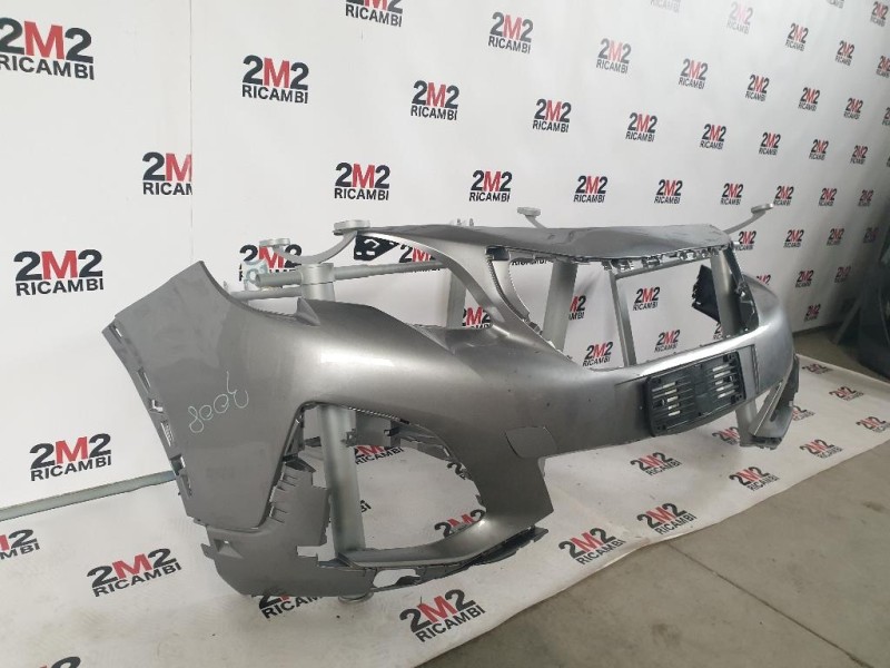 Paraurti ANT 1617941180 Peugeot 3008 II 2016