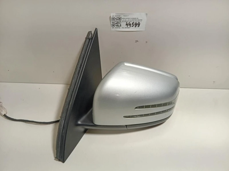Retrovisore Esterno ANT SX 0023449 Mercedes Classe ML W166 2012