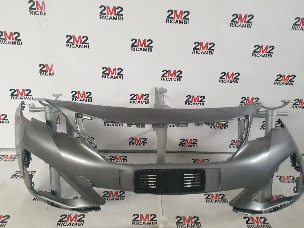 Paraurti ANT 1617941180 Peugeot 3008 II 2016