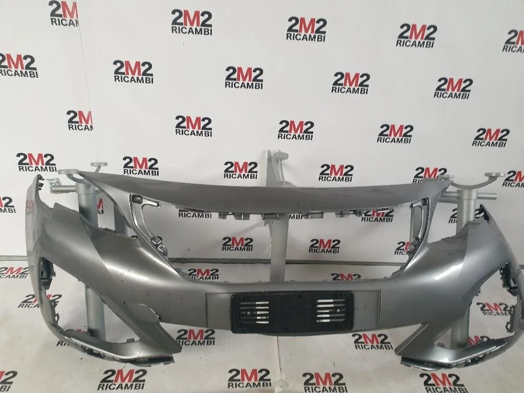 Paraurti ANT 1617941180 Peugeot 3008 II 2016