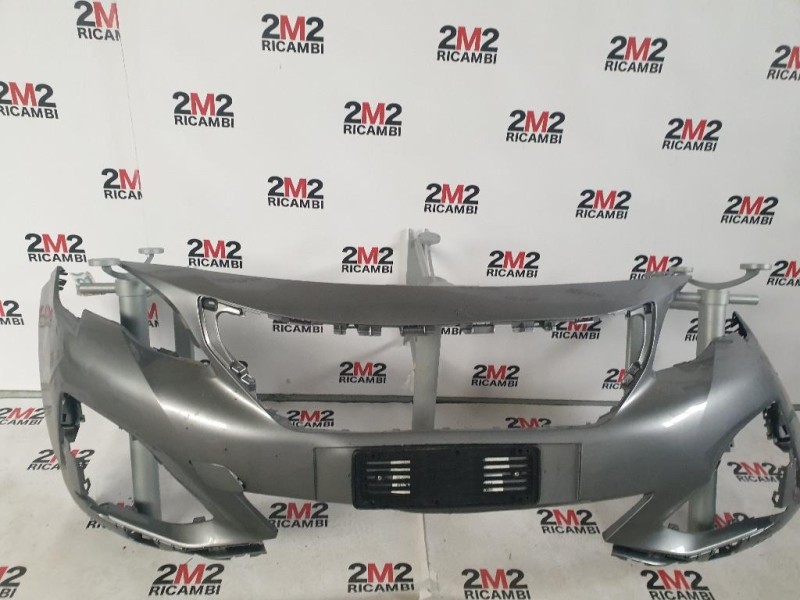 Paraurti ANT 1617941180 Peugeot 3008 II 2016
