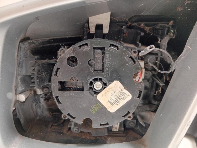 Retrovisore Esterno ANT SX 0023449 Mercedes Classe ML W166 2012