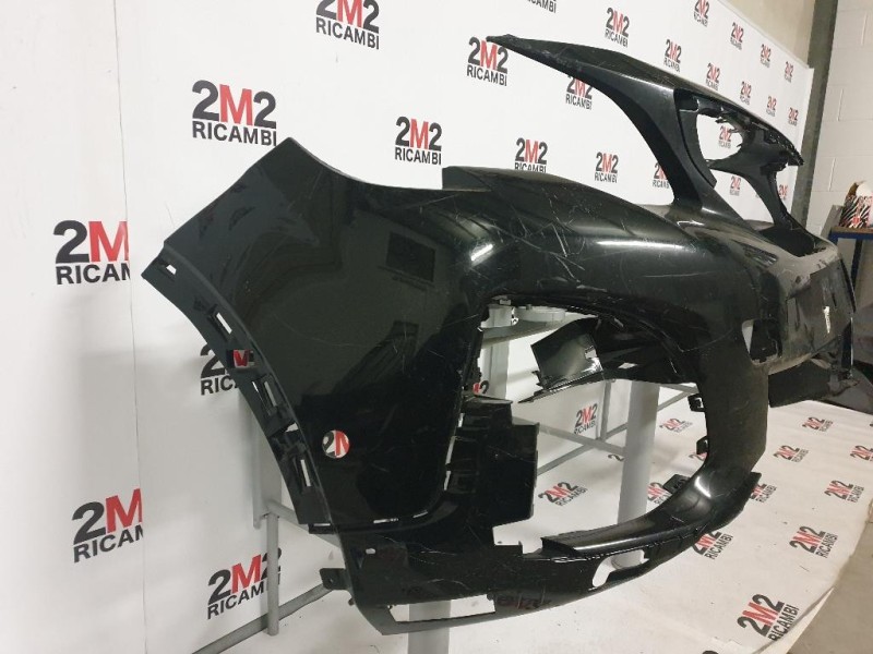 Paraurti ANT 1617951380 Peugeot 3008 II 2016