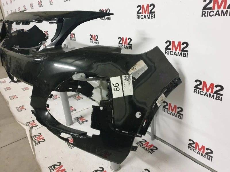 Paraurti ANT 1617951380 Peugeot 3008 II 2016