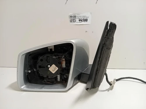 Retrovisore Esterno ANT SX 0023449 Mercedes Classe ML W166 2012