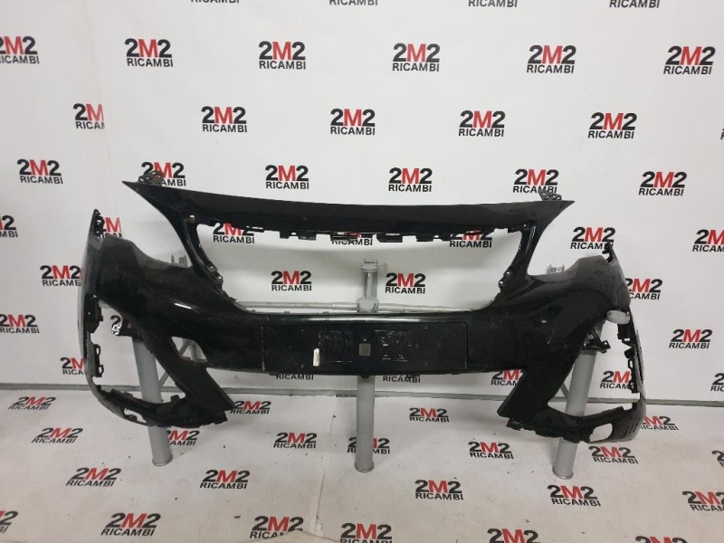 Paraurti ANT 1617951380 Peugeot 3008 II 2016