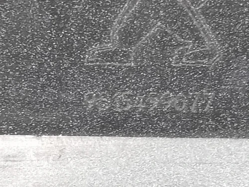 Paraurti ANT 9815499077 Peugeot 3008 II 2016