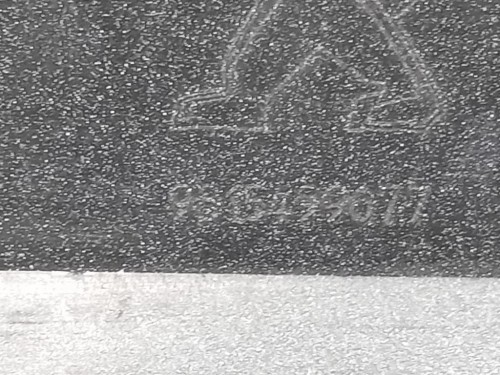 Retrovisore Esterno ANT SX A2518100593 Mercedes Classe R W251 2006