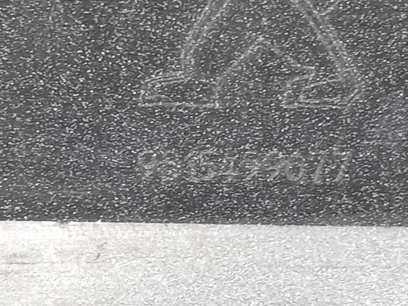 Paraurti ANT 9815499077 Peugeot 3008 II 2016