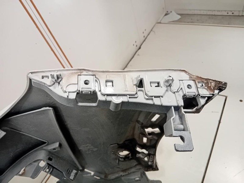 Lunotto 1607989380 Peugeot 107 2012