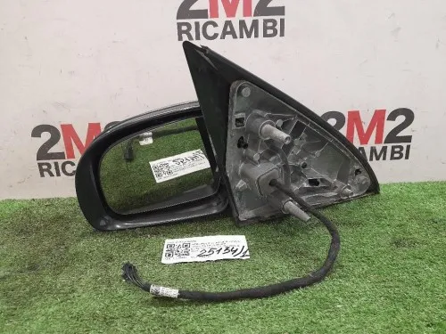 Retrovisore Esterno ANT SX A2518100593 Mercedes Classe R W251 2006