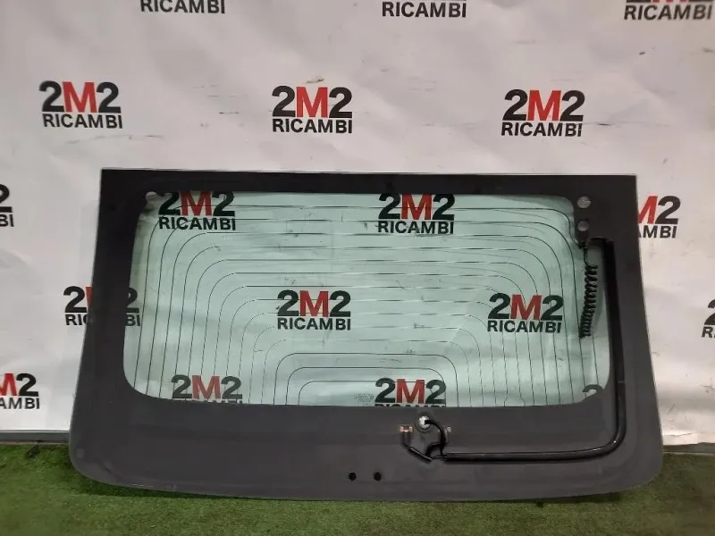 Lunotto 1607989380 Peugeot 107 2012