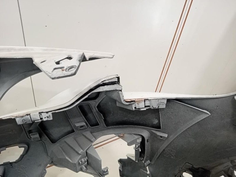 Paraurti ANT 9815499077 Peugeot 3008 II 2016