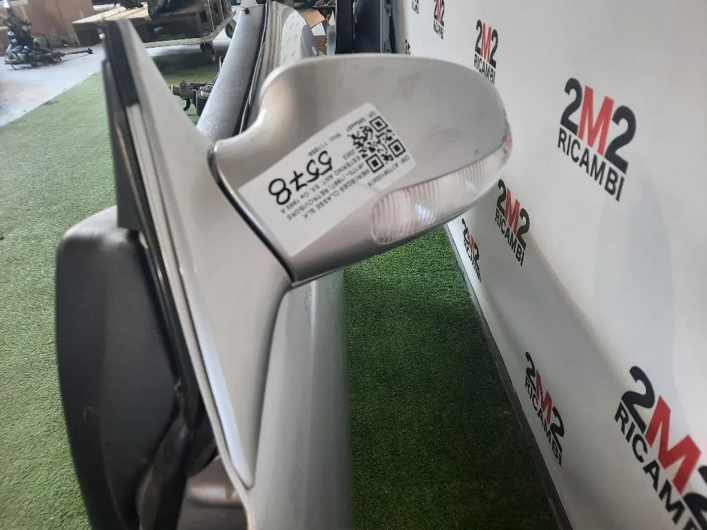 Retrovisore Esterno ANT SX A1708100976 Mercedes Classe SLK R170 1997