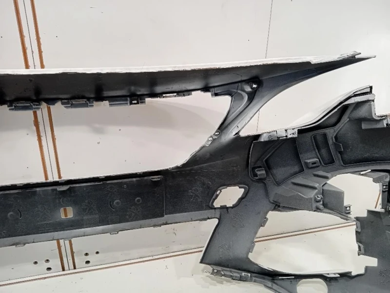 Paraurti ANT 9815499077 Peugeot 3008 II 2016