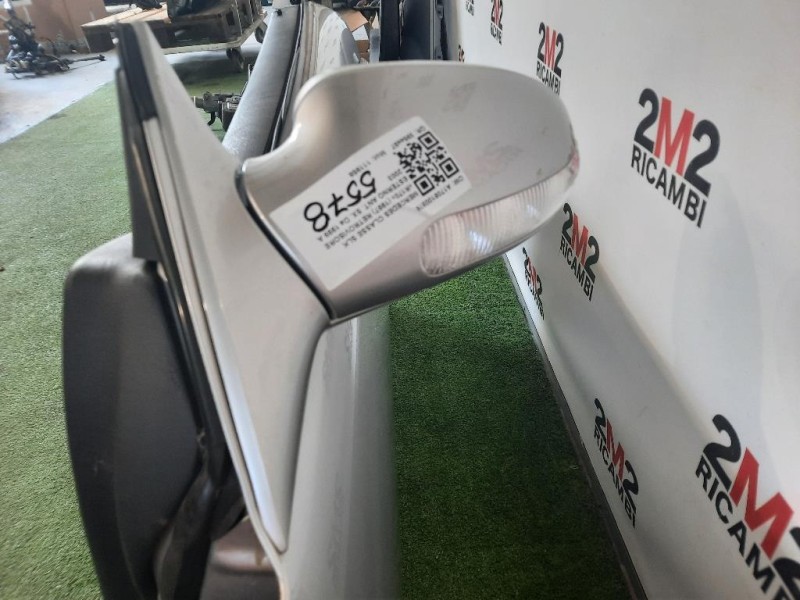 Retrovisore Esterno ANT SX A1708100976 Mercedes Classe SLK R170 1997