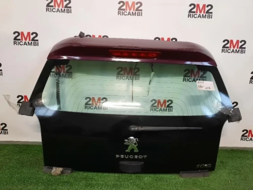 Lunotto SOLO RITIRO IN ZONA B000825280 Peugeot 108 2014