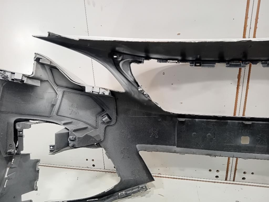 Lunotto SOLO RITIRO IN ZONA B000825280 Peugeot 108 2014
