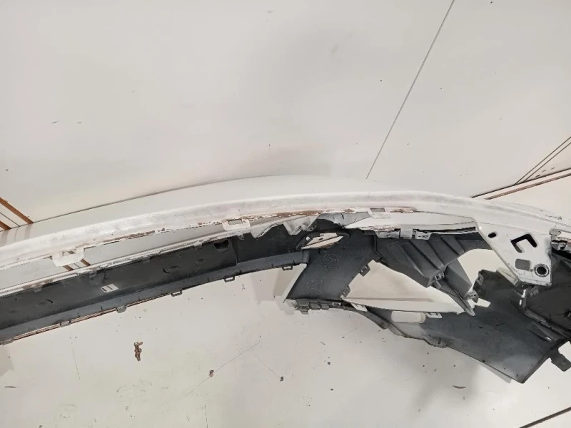 Paraurti ANT 9815499077 Peugeot 3008 II 2016