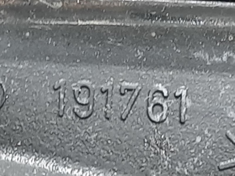 Retrovisore Esterno ANT SX A1708100176 Mercedes Classe SLK R170 1997