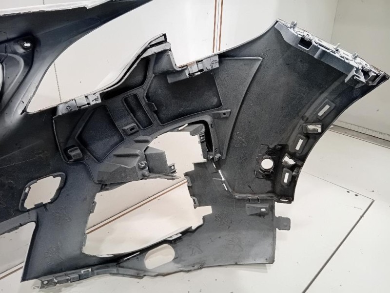Paraurti ANT 9815499077 Peugeot 3008 II 2016