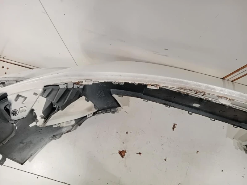 Paraurti ANT 9815499077 Peugeot 3008 II 2016