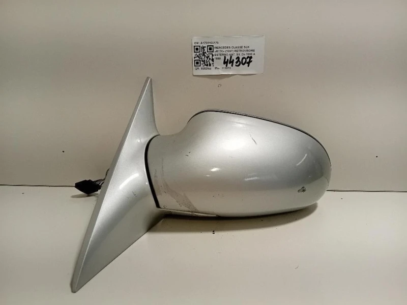 Retrovisore Esterno ANT SX A1708100176 Mercedes Classe SLK R170 1997