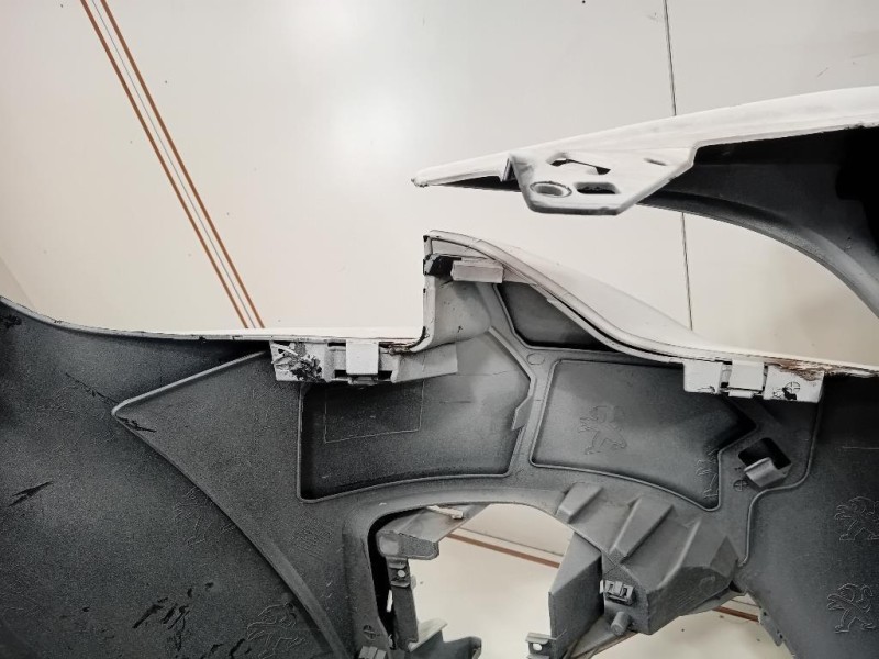 Paraurti ANT 9815499077 Peugeot 3008 II 2016
