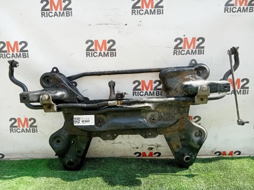 Assale ANT 9808011780 Peugeot 2008 I 2016