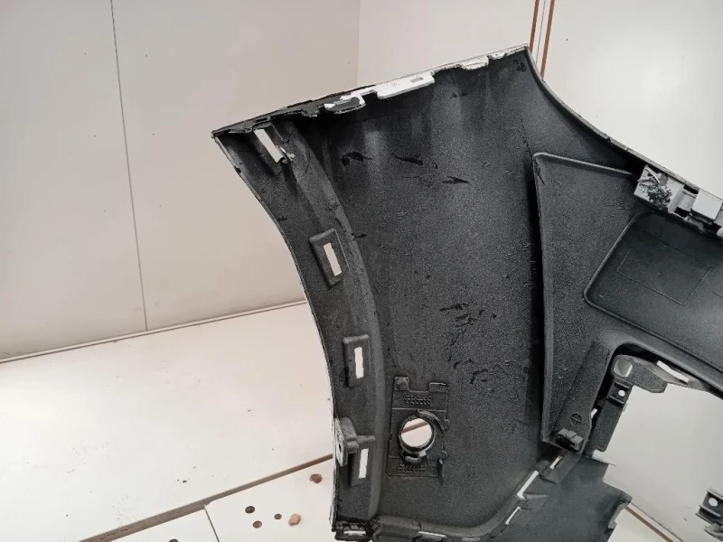 Paraurti ANT 9815499077 Peugeot 3008 II 2016