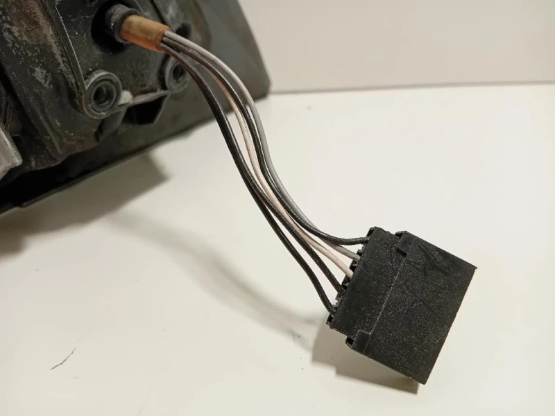 Retrovisore Esterno ANT SX A1708100176 Mercedes Classe SLK R170 1997