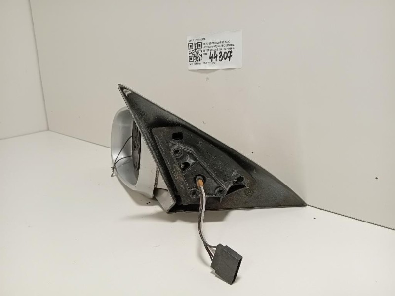Retrovisore Esterno ANT SX A1708100176 Mercedes Classe SLK R170 1997